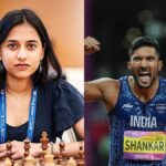 khel ratna left vacant divya deshmukh tejaswin shankar among 17 named for arjuna award 2026 08 18 16 42 56
