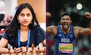 khel ratna left vacant divya deshmukh tejaswin shankar among 17 named for arjuna award 2026 08 18 16 42 56