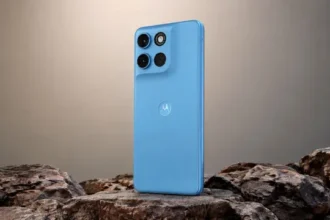 Moto G Max