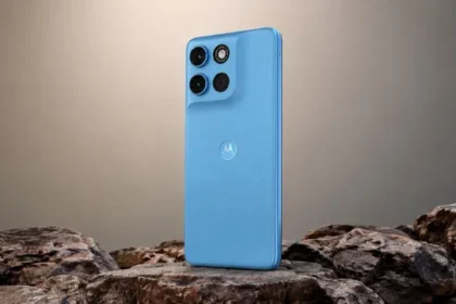 Moto G Max