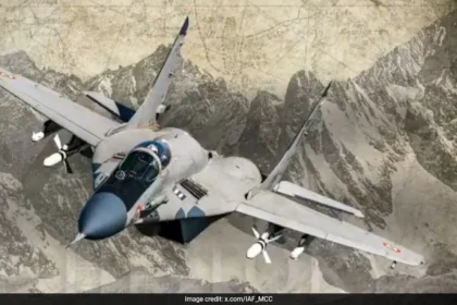 Operation Safed Sagar