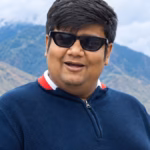 Kush Shah