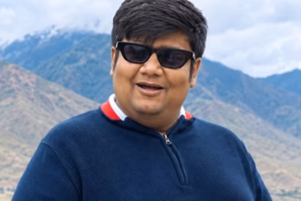 Kush Shah