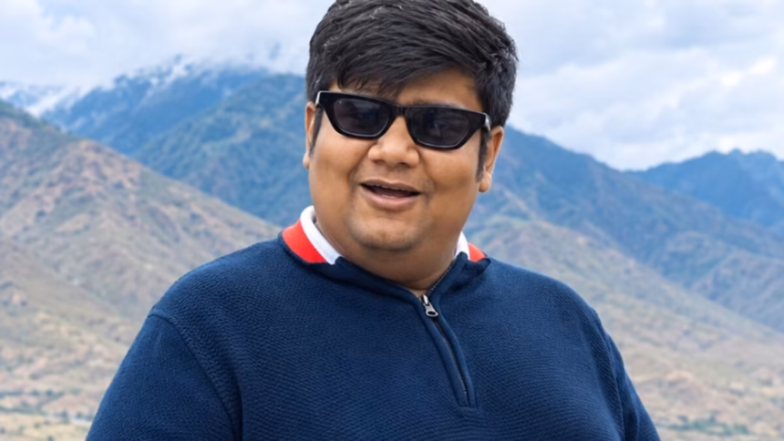 Kush Shah