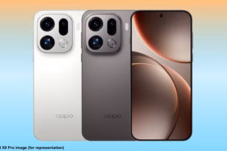 Oppo Find X10