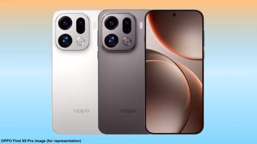 Oppo Find X10