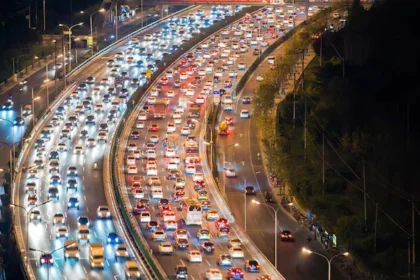 Traffic generic