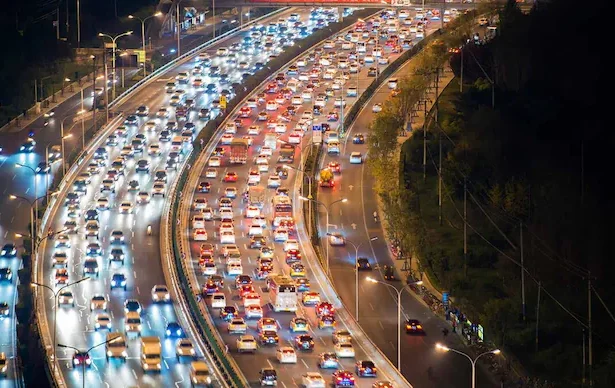Traffic generic