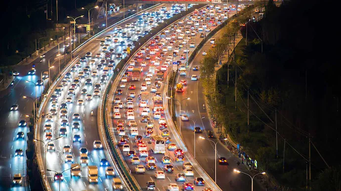 Traffic generic