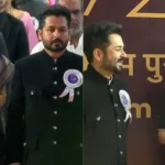 Yami Gautam and Aditya Dhar