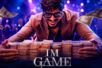 I’m Game