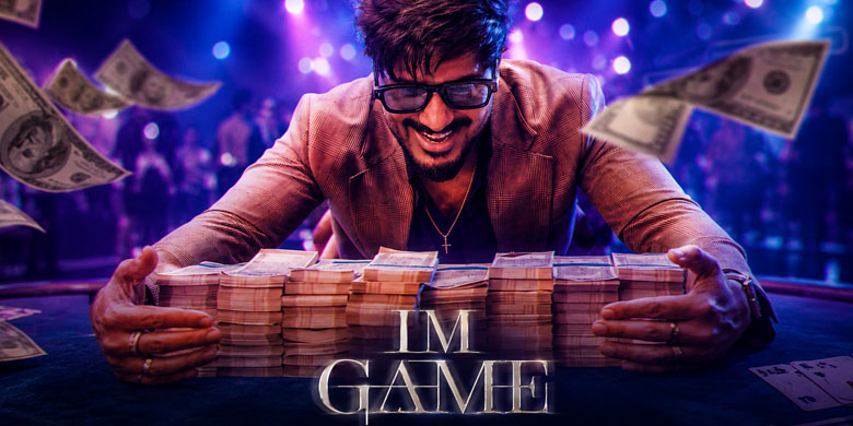 I’m Game