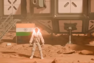 Shubhanshu Shukla