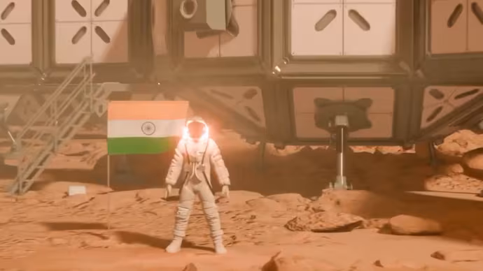 Shubhanshu Shukla