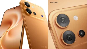 Vivo V80