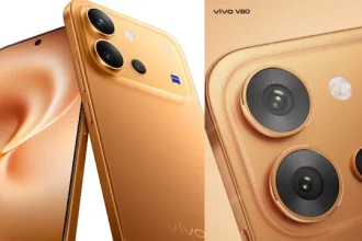 Vivo V80