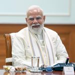 Narendra Modi