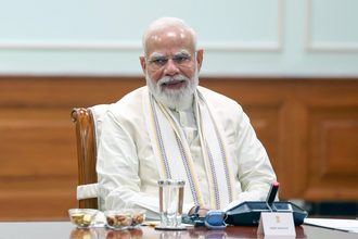 Narendra Modi