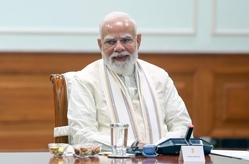 Narendra Modi