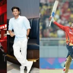 All you need to know about Priyansh Arya PBKS uncapped recruit who smashed a blistering ton against CSK