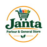 Janta General Store Emblem