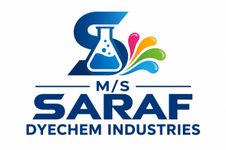 Saraf Dyechem Industries Logo