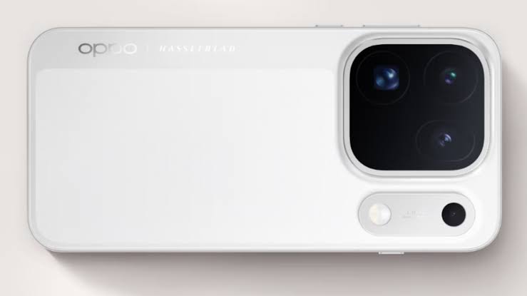 Oppo Find X10 Pro Max