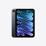ipad mini finish select 202610 midnight wifi FMT WHH