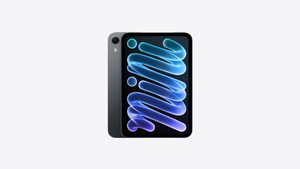 ipad mini finish select 202610 midnight wifi FMT WHH