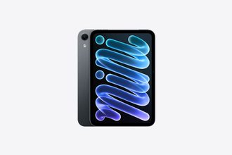ipad mini finish select 202610 midnight wifi FMT WHH