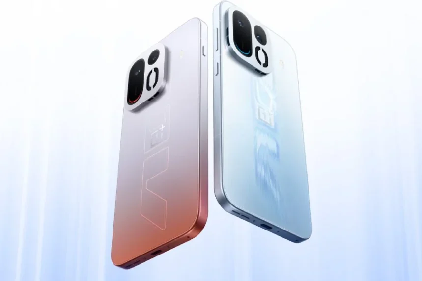 oneplus ace 7 and ace 7 pro debuts with snapdragon 8 elite gen 5 series 9000mah