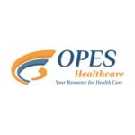 opes healthcare logo