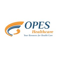 opes healthcare logo